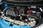 Nissan Versa Note 2014 года